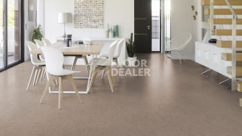 Gerflor Marmorette DLW  2mm 0090 Soapstone фото 2 | FLOORDEALER